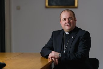 Tárjuk ki szívünket a húsvét csodája előtt! – Koszta István evangélikus-lutheránus püspökhelyettes pásztorlevele