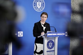 Kétségkívül? Az oktatási miniszter cáfolja, hogy kiszivárogtak a román érettségi vizsga tételei