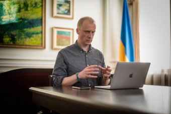 Kijev azzal vádolja Magyarországot, hogy elzárva tartja a 11 kárpátaljai hadifoglyot