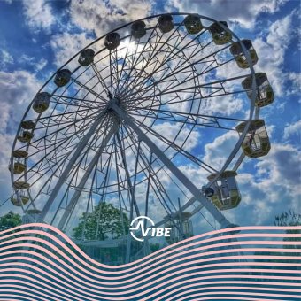 Hasznos tanácsokkal látták el a szervezők a fesztiválozókat a Vibe rajtja előtt