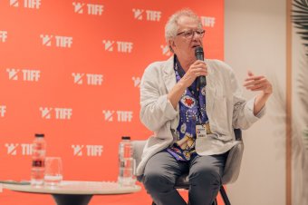 Geoffrey Rush a TIFF-en: „egy színésznek el kell ismernie, ha borzalmasan játszott”