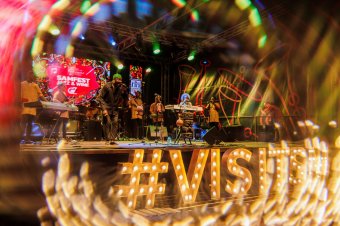 Samfest Jazz&Wine ingyenes koncertekkel: június 23-25. között Szatmárnémetibe költözik a dzsessz