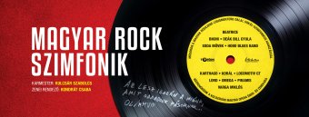 Tisztelgés a magyar rocklegendák előtt: szimfonikus koncerttel zárja évadát a Kolozsvári Magyar Opera