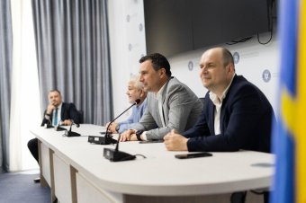 Tánczos Barna leköszönő környezetvédelmi miniszter szerint visszafordíthatatlan reformokat sikerült elindítani