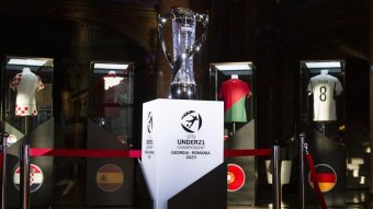 Sztárfocistákat is vendégül lát Kolozsvár a szerdán kezdődő U21-es Európa-bajnokságon