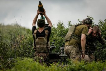 Putyin is megerősítette az ukrán támadás megkezdődését, „mély benyomást keltettek” benne a veszteségi statisztikák