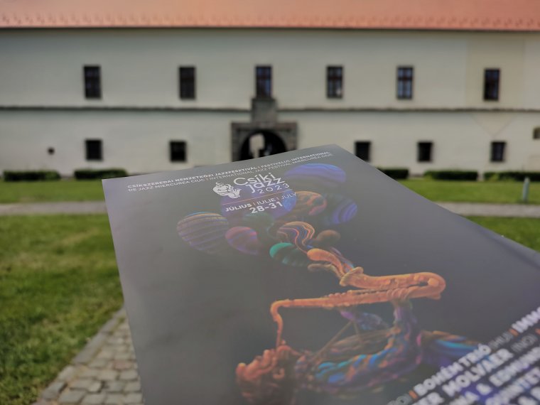 Tizenhárom fellépő tizenhárom országból: tizenharmadszorra szól a Csíki Jazz július végén