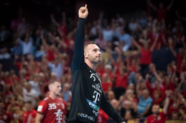Újabb klasszis kézilabdázót csábított el Magyarországról a Bukaresti Dinamo