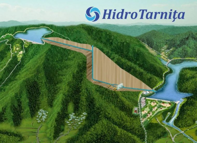 Süllyed a tarnicai gigaprojekt: nem akad, aki elkészítse a megvalósíthatósági tanulmányt