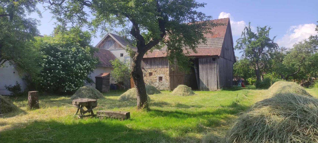 Az új projekt beemelhet a kortárs művészeti és építészeti diszkurzusba egy meghaladottnak ítélt, funkcióját vesztett, de pótolhatatlan értékeket hordozó épített kultúrát •  Fotó: Ferenczi Sámuel