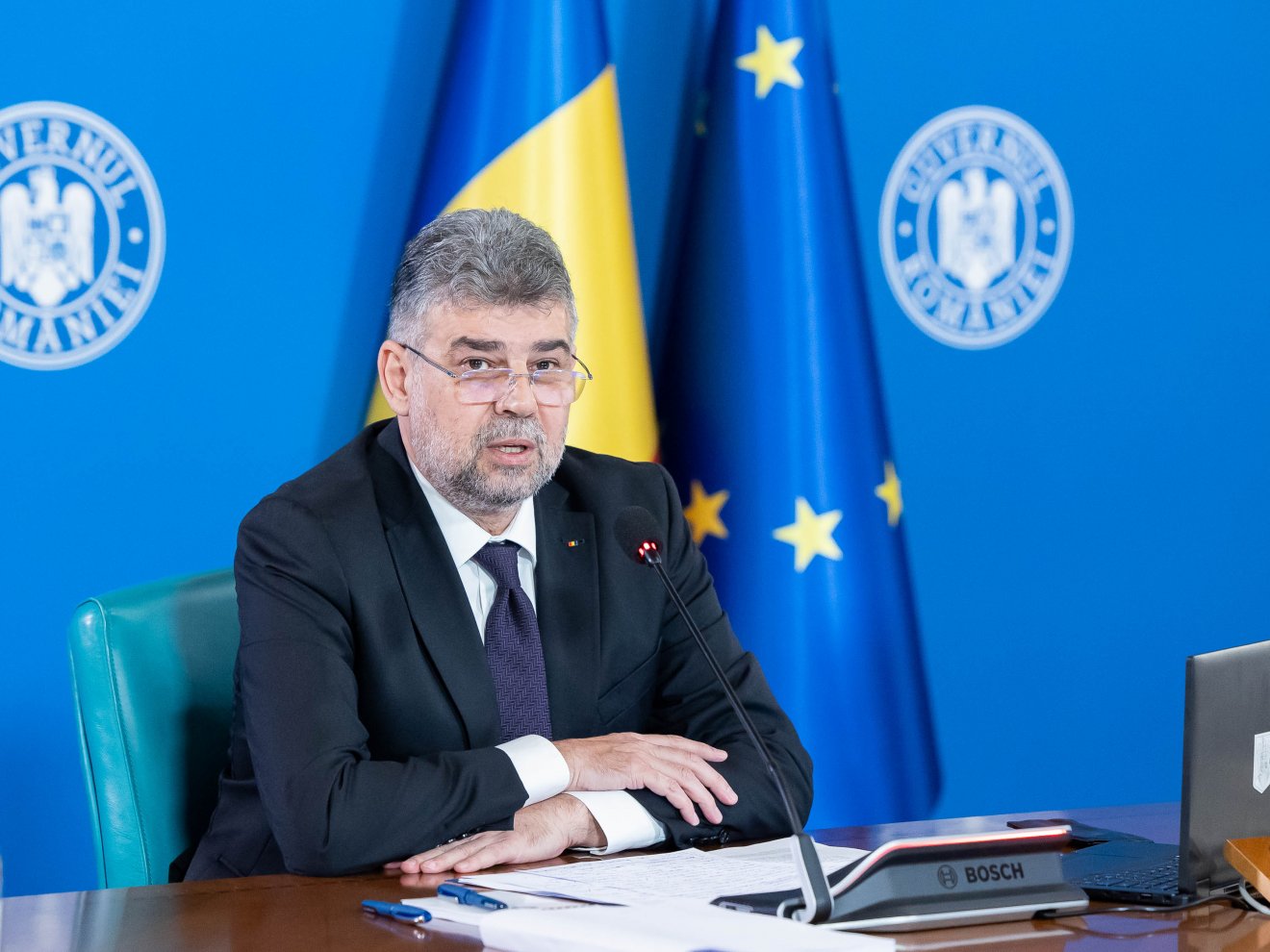 •  Fotó: Gov.ro
