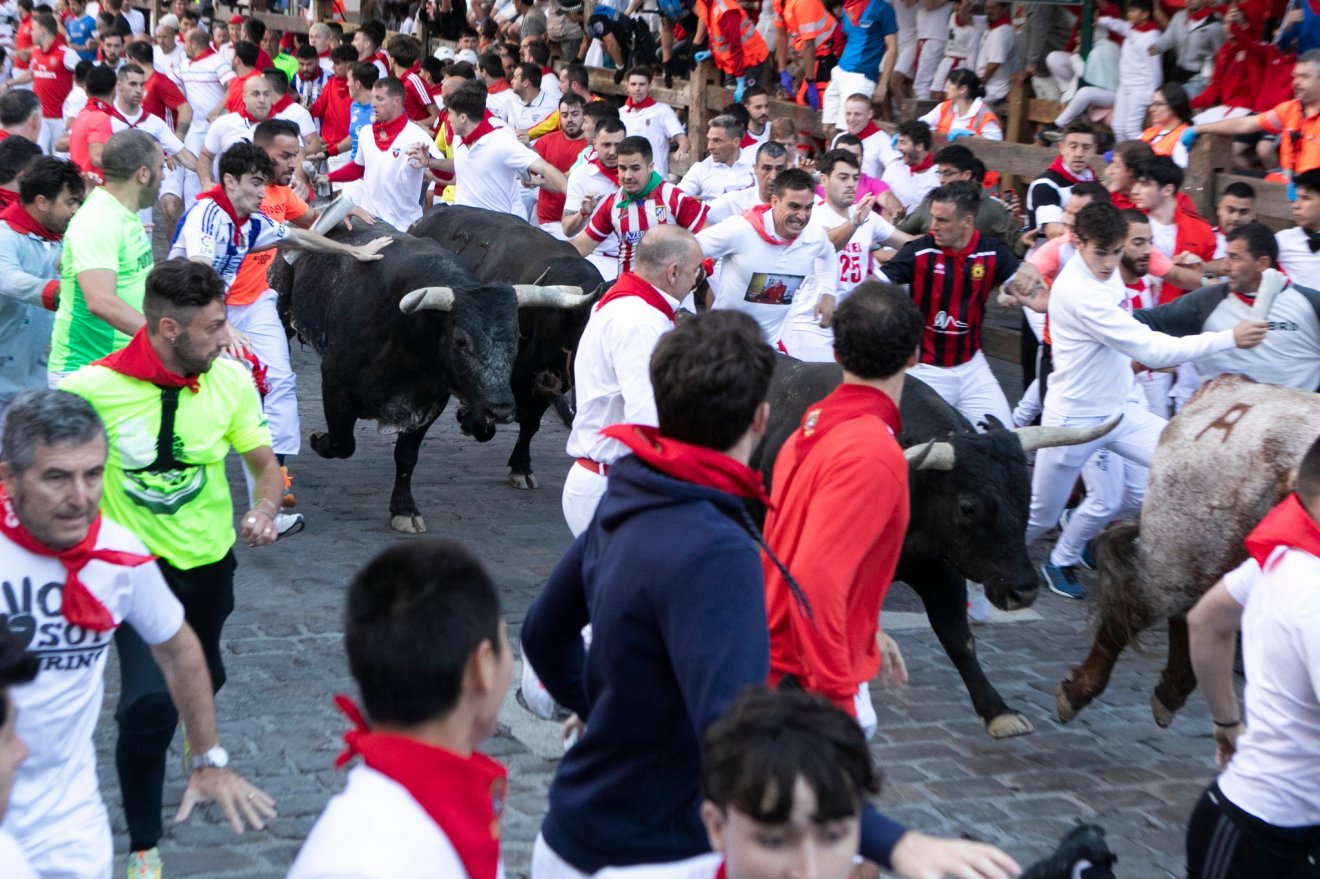 •  Fotó: Facebook/VisitPamplona