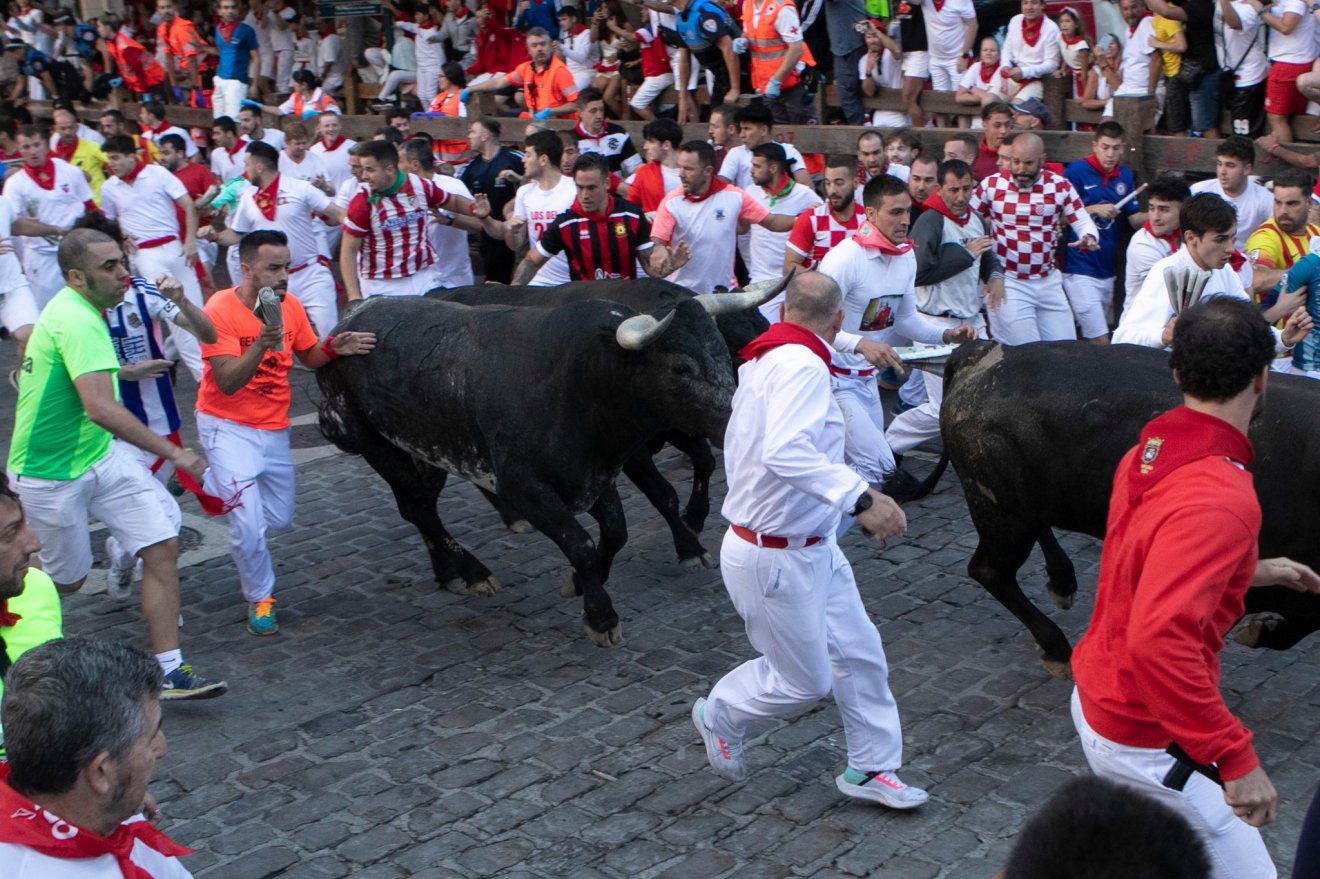 •  Fotó: Facebook/VisitPamplona