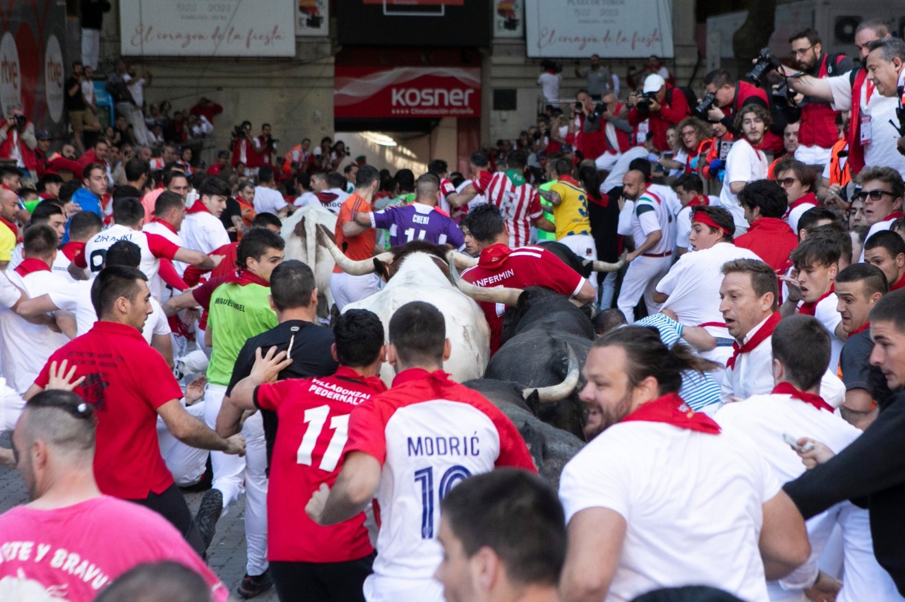 •  Fotó: Facebook/VisitPamplona