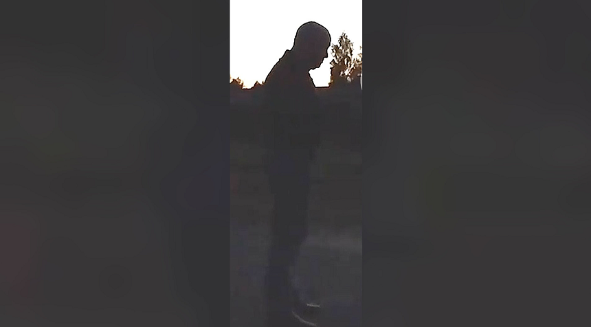 •  Fotó: Videófelvétel