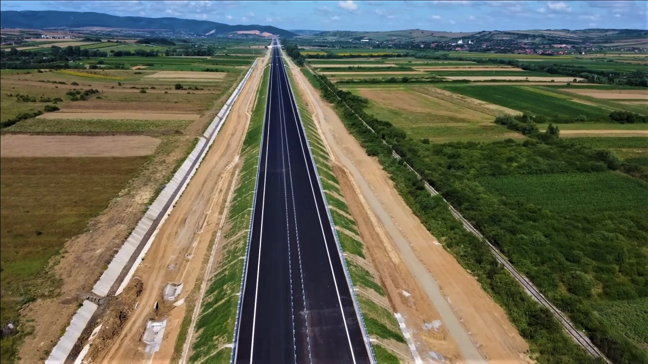 •  Fotó: Facebook/Asociația Pro Infrastructură