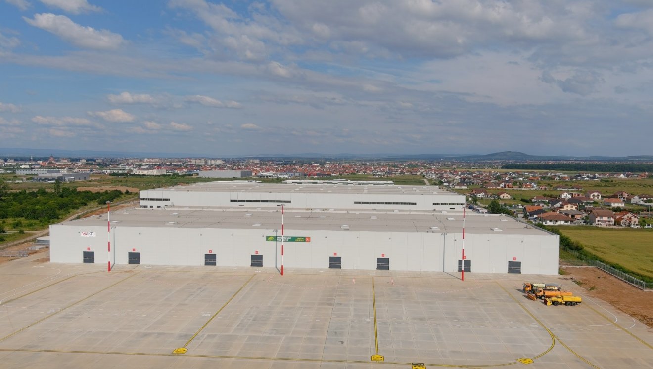 •  Fotó: Bihar Megyei Tanács