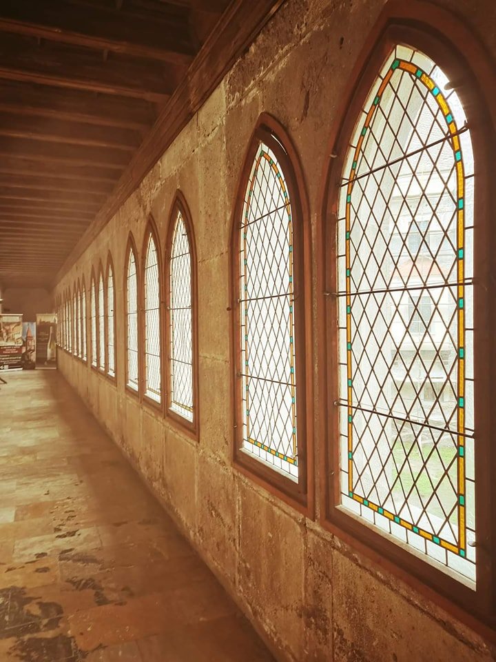 •  Fotó: Facebook/Muzeul Castelul Corvinilor