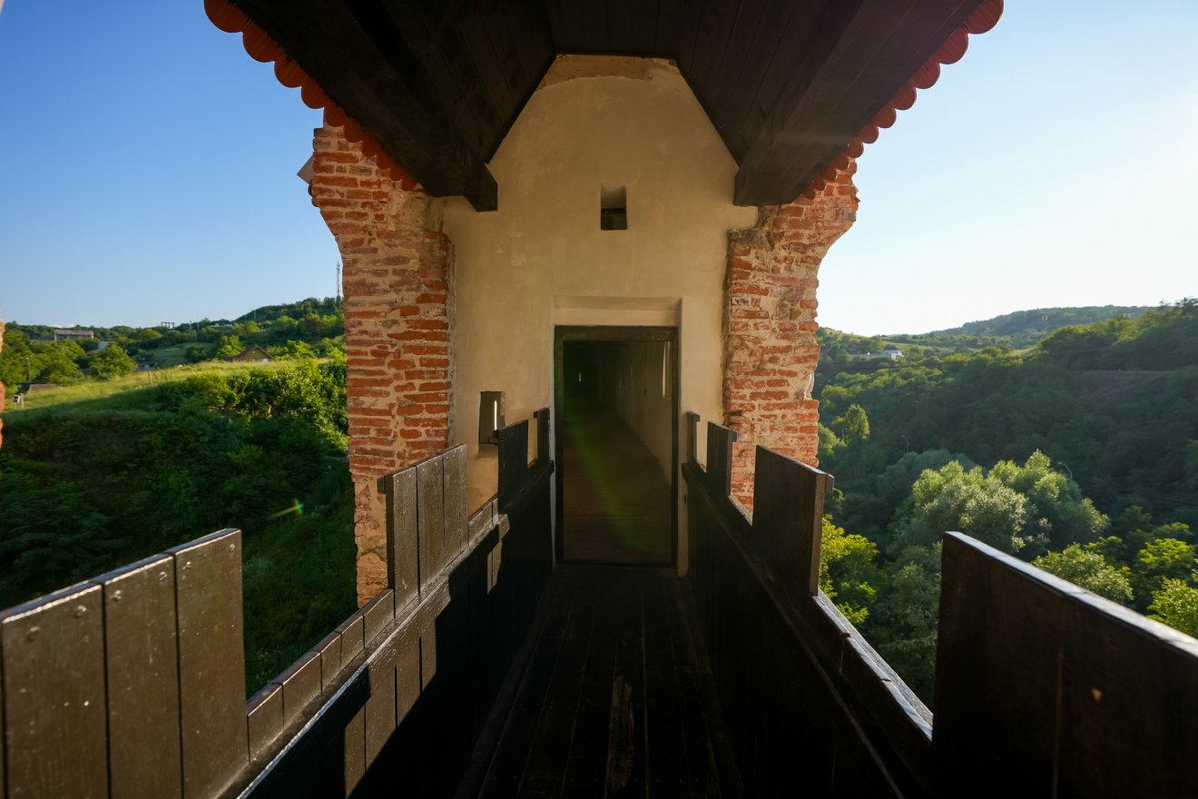 •  Fotó: Facebook/Muzeul Castelul Corvinilor