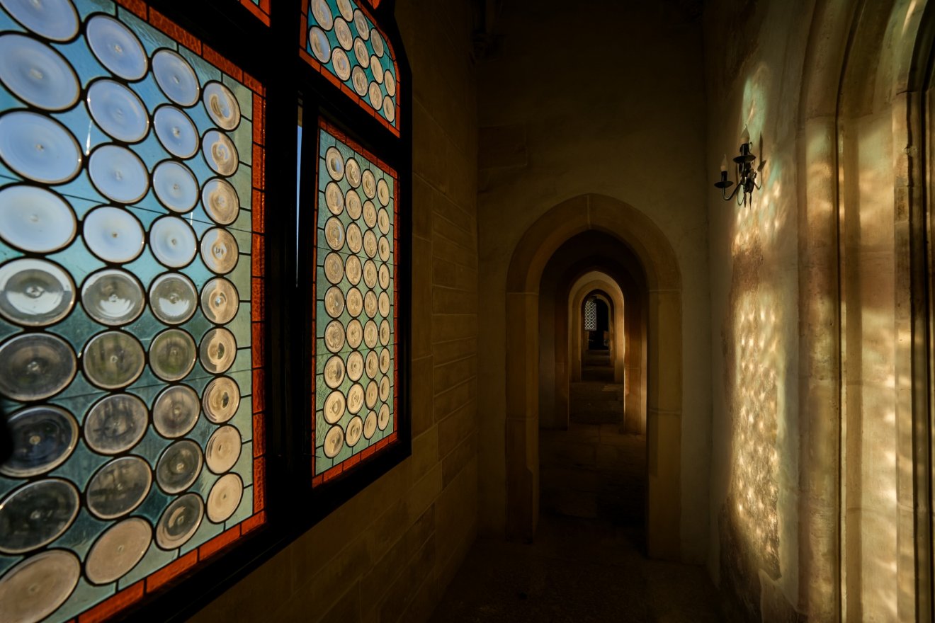 •  Fotó: Facebook/Muzeul Castelul Corvinilor