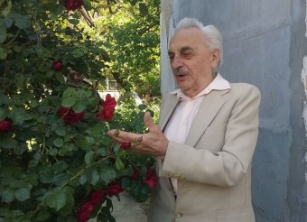 In memoriam Dánielisz Endre – emlékestet tartanak Váradon a nemrég elhunyt nagyszalontai irodalomtörténész tiszteletére