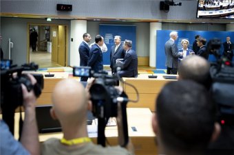 Nem a „migránsgettókra”: magyar és lengyel vétót kapott a migrációs állásfoglalás az EU-csúcson