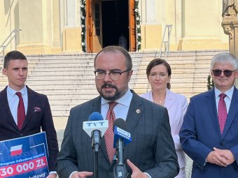 „Sztálin ajándéka”: Varsó éles hangon kikérte magának Putyin kijelentéseit Lengyelország határairól