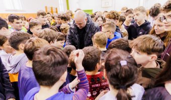 Királyi együttműködés: magyarországi sportegyesülettel kötött megállapodást a Partium Labdarúgó Akadémia