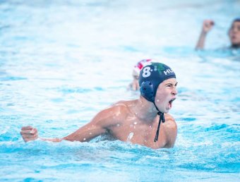 Na még egy magyar arany: Eb-győztes az U15-ös férfi vízilabda-válogatott