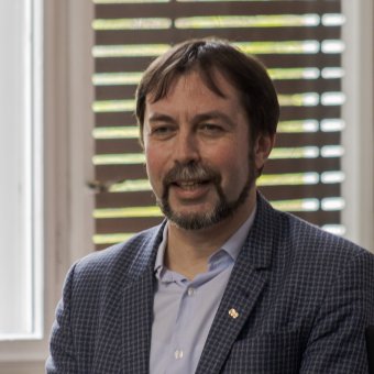 Új vezetőt választottak a kolozsvári Babeș-Bolyai Tudományegyetem magyar tagozatának élére