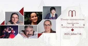 Fókuszban az erdélyi hagyományok továbbörökítése – a népi kultúrát szeretőket várják a hétvégi mikházi szabadegyetemre