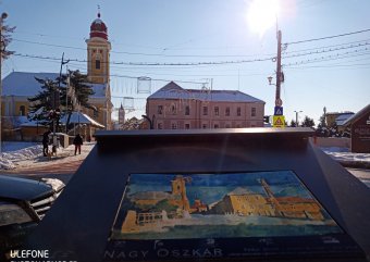 Szinte nulláról kell felfejleszteni az idegenforgalmat az országos jelentőségű turisztikai övezetté nyilvánított Nagybányán