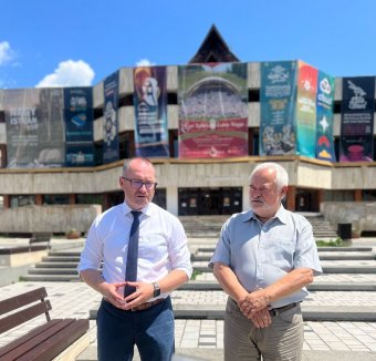 Ősszel tartja csíkszeredai miniévadát a Kolozsvári Magyar Opera, Miklósa Erika is fellép