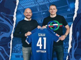 Újabb magyar válogatott labdarúgó lépett szintet, Rossi méltatja az eligazolást