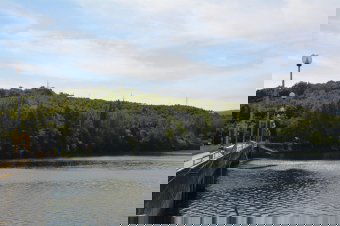 Megerősítik hat víztározó gátját több mint 100 millió euróból a Partiumban