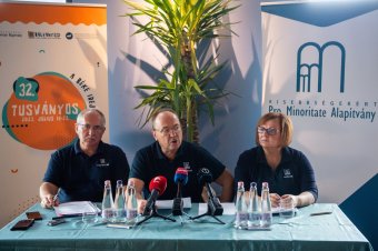 A béke ideje: színes politikai, kulturális és szabadidős programokat ígérnek a Tusványos szervezői