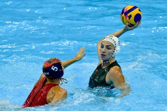 Felőrölték a spanyolok a magyar női vízilabda-válogatottat, még várni kell az olimpiai kvótára