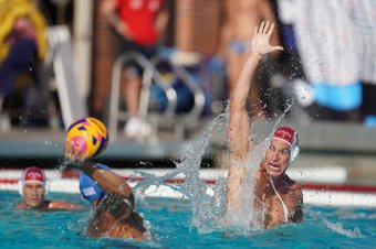 Négy között a magyarok a férfi vízilabda világkupában