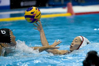 Nyögvenyelős kezdés után végül gólzáporos meccsen győzte le a japánokat a magyar női vízilabda-válogatott a vb-n