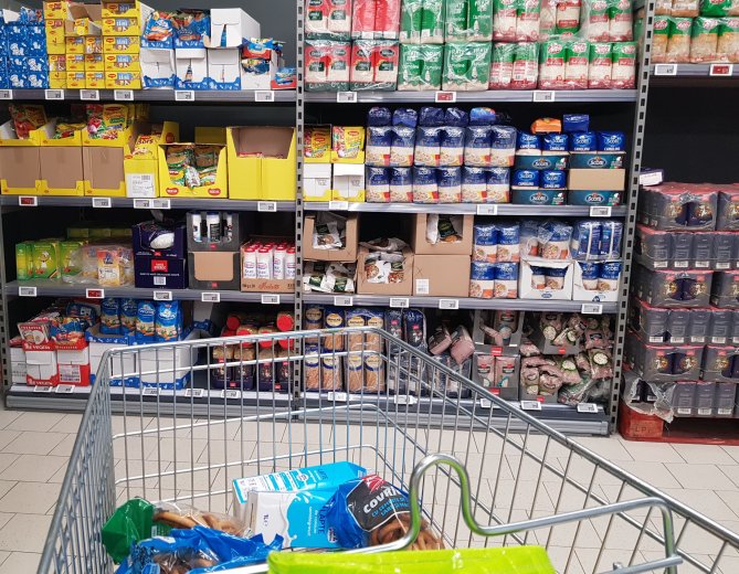 Kik a legnagyobb élelmiszer-importőrök Romániában? Váratlan átrendeződések a piacon