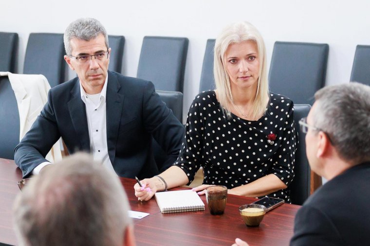 Bíróságok, ügyészségek zárnának be a kormány takarékossági intézkedései miatt a miniszter szerint