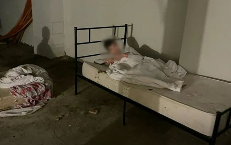 Háromszékiek is voltak a bárdosi horror-öregotthonban