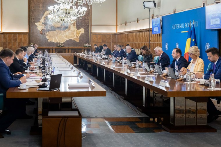 Elemző a Krónikának: könnyen megtörténhet, hogy szakad a bukaresti kormánykoalíció