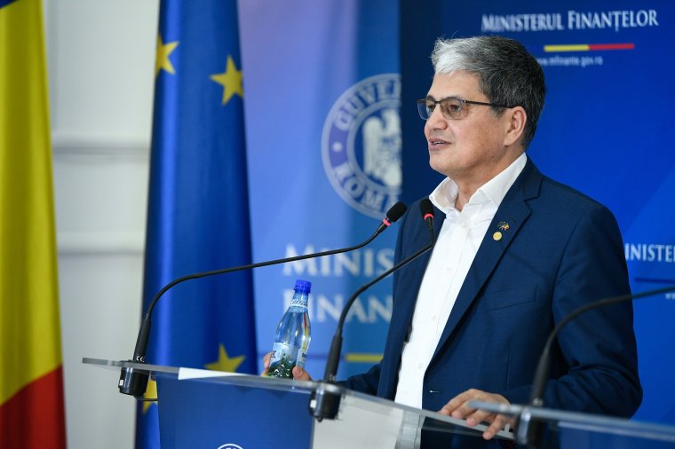 Már idén 12 milliárd lejes megtakarítást remél a megszorításoktól Boloş, ellenkező esetben elúszhatnak az uniós pénzek