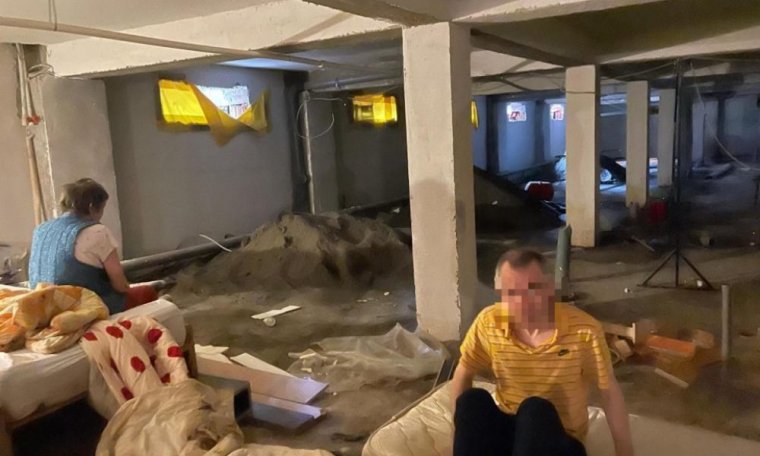 Maros megyei egészségügyi intézményekbe helyezték el a marosbárdosi öregotthon lakóit