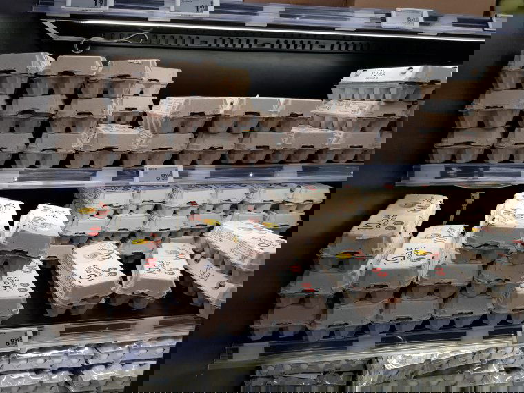 Mostantól csak behozatali engedéllyel importálható kétféle alapélelmiszer Ukrajnából