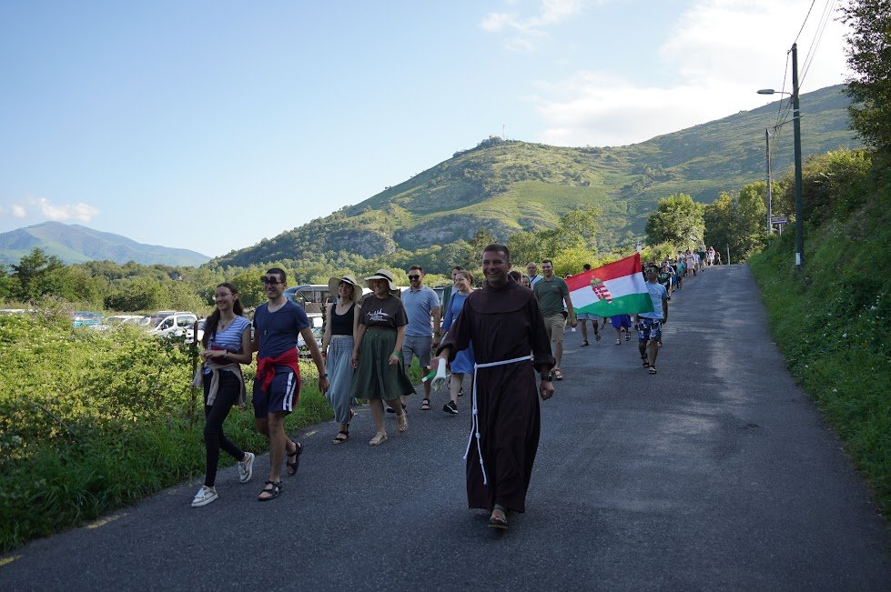 •  Fotó: Pantea Tibor