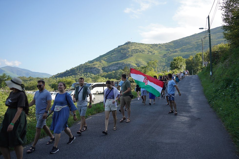•  Fotó: Pantea Tibor