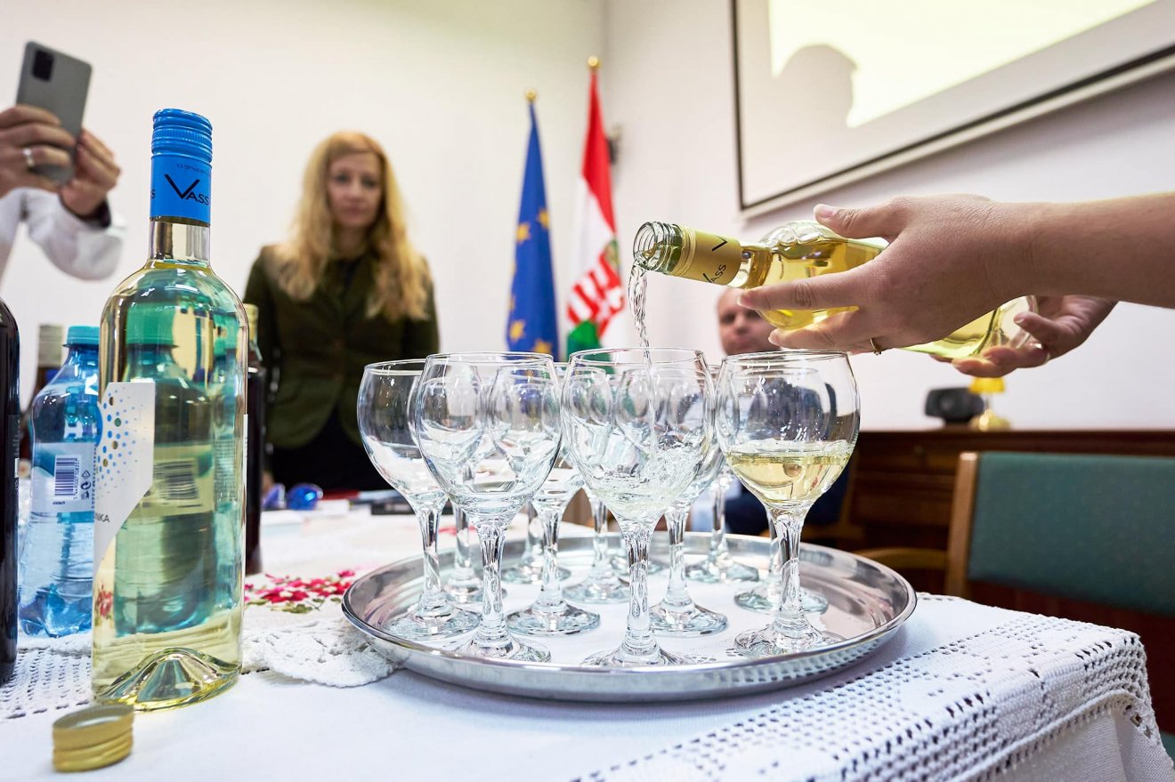 •  Fotó: Magyarország Főkonzulátusa Kolozsvár