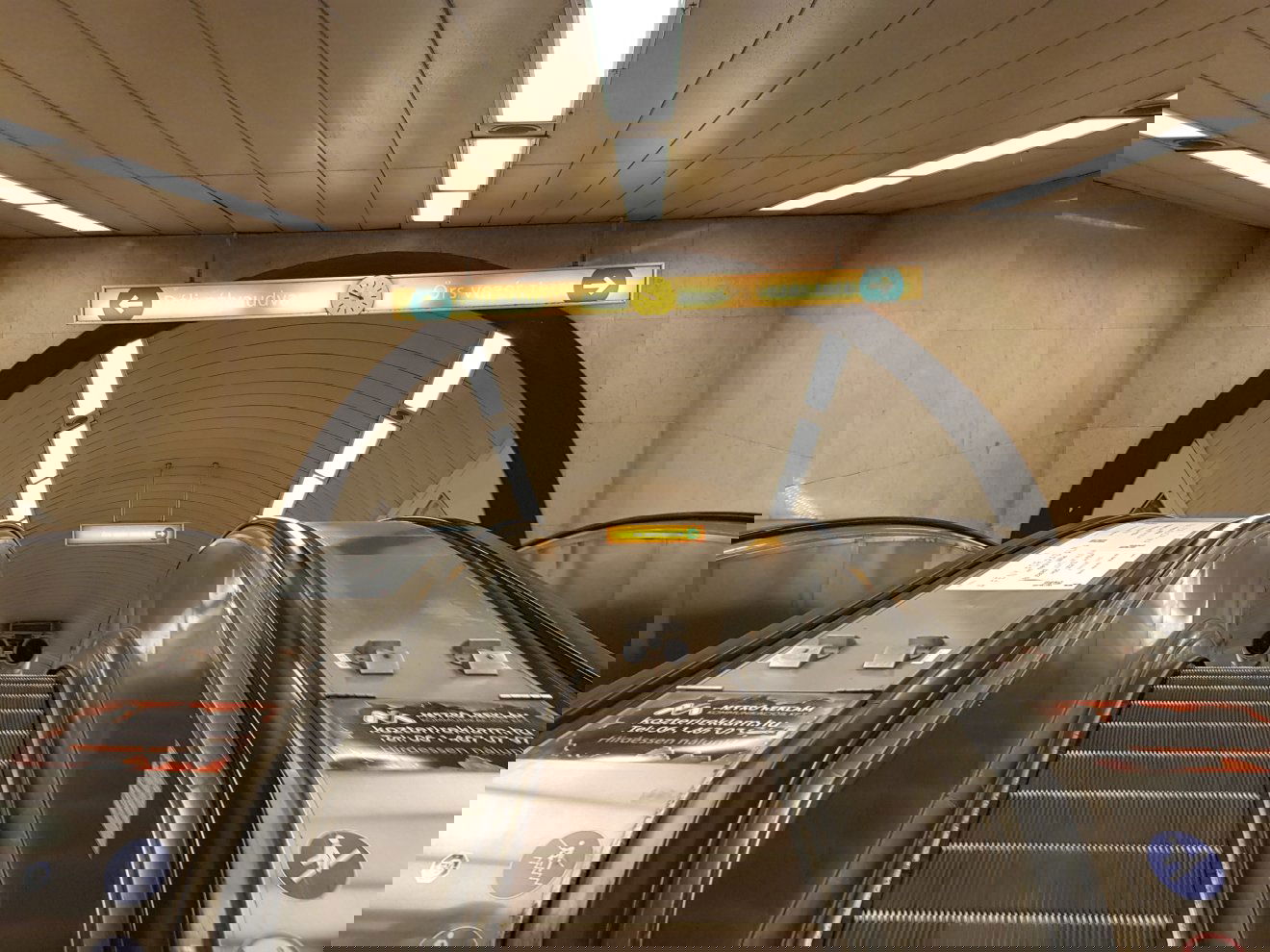 Az óra ketyeg. Fogy az idő, miközben továbbra sem kezdődött el a kolozsvári metró tényleges építése (képünk illusztráció) •  Fotó: Rostás Szabolcs